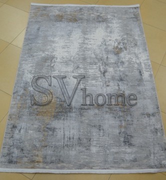 Акриловый ковер Sophistic 33363 957 Grey - высокое качество по лучшей цене в Украине.